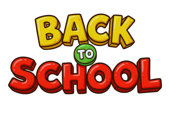 Back to School Png School Supplies Png: A Practical Resource for Creators