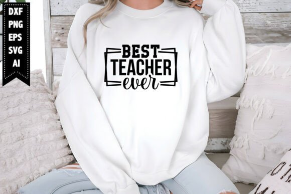 Teacher Svg, Back to School Svg Designs